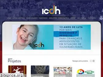 icdh.org.br