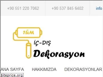 icdisdekorasyon.com