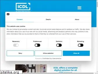 icdl.ie