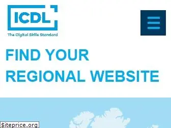 icdl.org