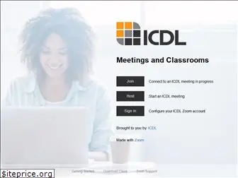 icdl.zoom.us