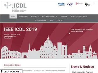 icdl2019.org