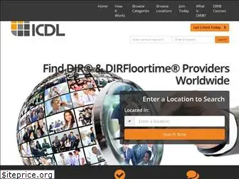 icdldirectory.com