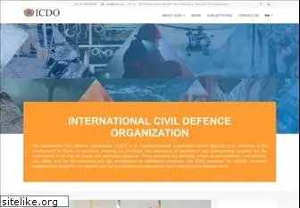 icdo.org