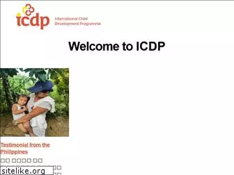 icdp.info