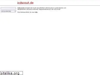 icdscout.de