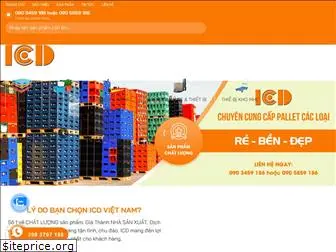 icdvietnam.com.vn