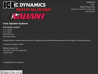 icdynamics.com