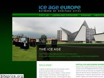 ice-age-europe.eu