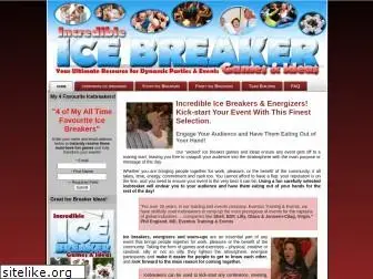 ice-breaker-ideas.com