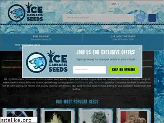ice-cannabis-seeds.co.uk