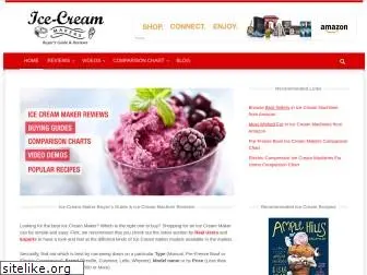 ice-creammaker.com