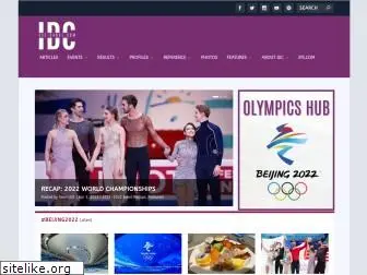 ice-dance.com