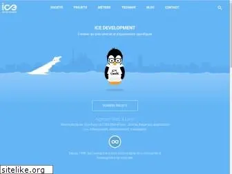 ice-dev.com