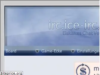 ice-irc.net