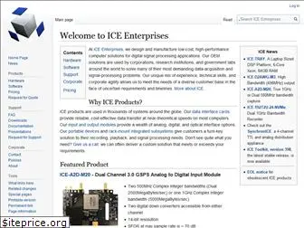 ice-online.com