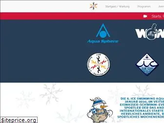 ice-swimming.com