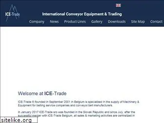 ice-trade.com