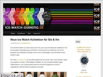ice-watch-guenstig.de