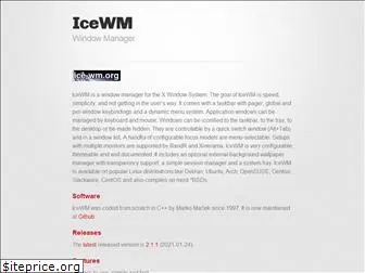 ice-wm.org