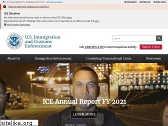 ice.gov