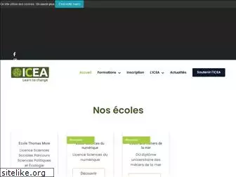 icea-edu.fr