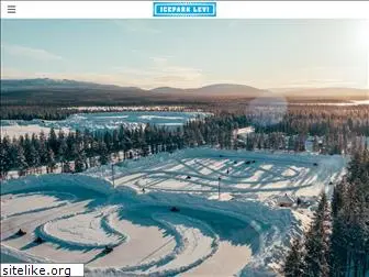 iceactivitypark.fi