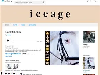 iceage.bandcamp.com