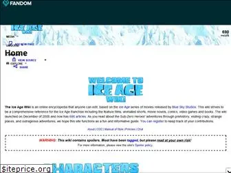 iceage.wikia.com