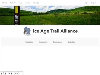 iceagetrail.maps.arcgis.com
