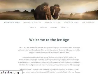 iceageworcestershire.com