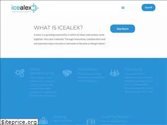icealex.com