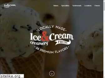iceandcream.com