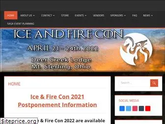 iceandfirecon.com