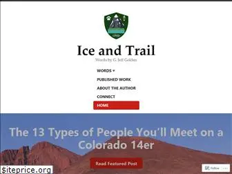 iceandtrail.com