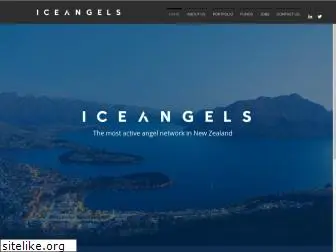 iceangels.co.nz