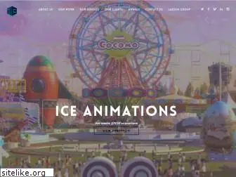 iceanimations.com