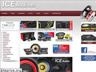 iceaudio.no