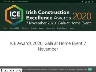 iceawards.ie