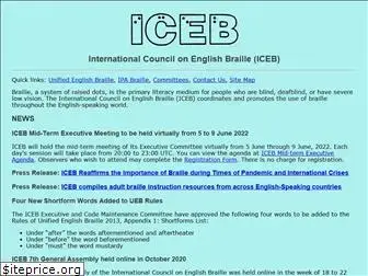 iceb.org