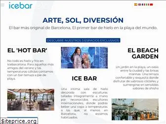 icebarcelona.com