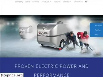 icebear-electric.com