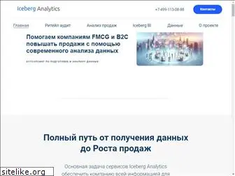 iceberganalytics.ru
