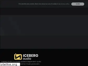 icebergaudio.com