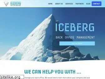 icebergbom.com