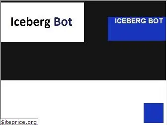 icebergbot.com