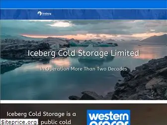 icebergcold.com
