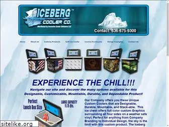 icebergcoolerco.com