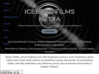 icebergfilms.com