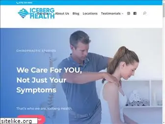 iceberghealth.com